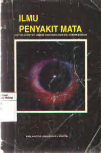 Image of Ilmu Penyakit Mata