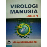Image of Virologi Manusia Jilid 1